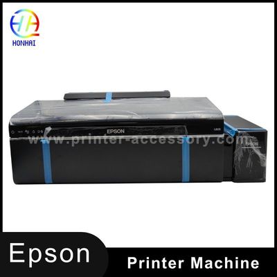 چاپگر اصلی جدید برای چاپگر عکس Epson EcoTank L805