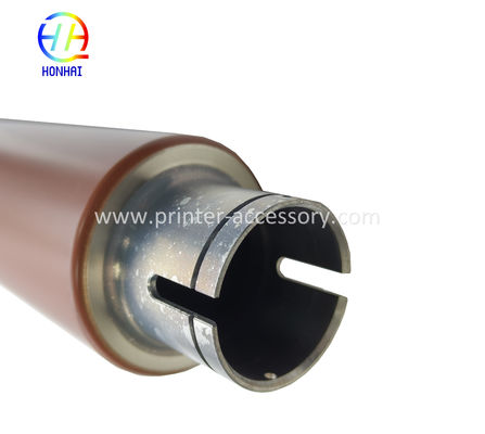 رولر فیوزر اصلی جدید برای Xerox Docuwide Dw 6030 6035 6055 P6279 2055 3035 6204 6205 6604 6605 059K53940 059K75970 رولر گرمایی کپی رولر فیوزر بالا
