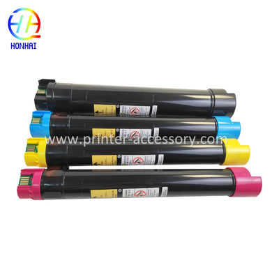 کارتریج تونر پودر ژاپن برای Xerox Altalink C8030 C8035 C8045 C8055 C8070 006R01701 006R01702 006R01703 006R01704 (cmyk) مجموعه تونر