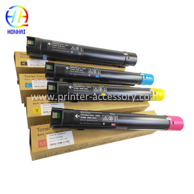 کارتریج تونر پودری اصلی Xerox برای Xerox Versalink C7020 7025 7030 106R03745 106R03746 106R03747 106R03748