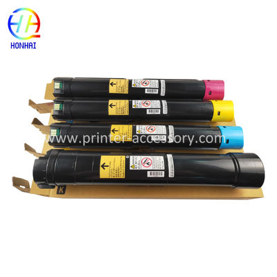 مجموعه کارتریج تونر برای مرکز کار Xerox 7120 7125 006R01461 006R01462 006R01463 006R01464