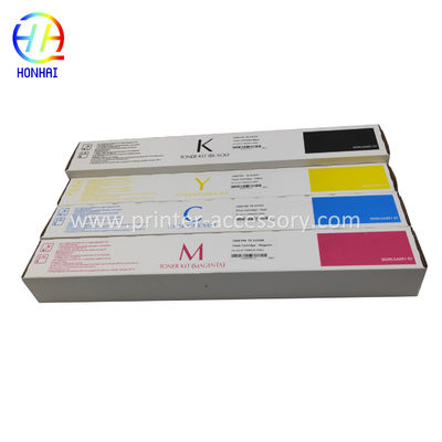 کارتریج تونر پودر ژاپنی برای Kyocera TK 8335 TASKalfa 3252ci 3253ci چاپگر 1 مجموعه