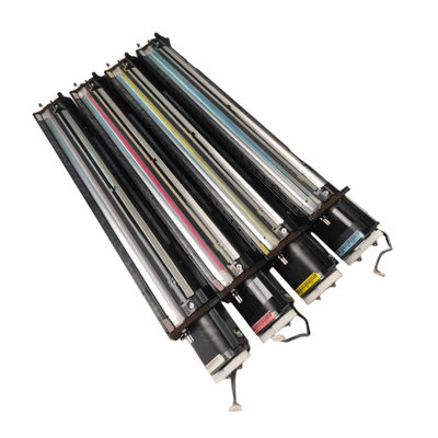 واحد توسعه دهنده برای ریکو MPC3003 MPC3503 MPC4503 MPC501SP MPC5503 D1863051 D1863062 D1863071 D1863081 قطعات کپیگر چاپگر