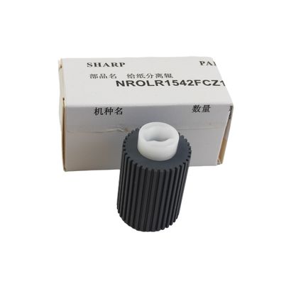 رولر پیکاپ برای شارپ ARM237 257 277 317 2300N 2310U 2600N 2610N 2615N 2616N 2640N 2700N NROLR1542FCAZ