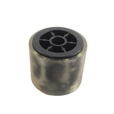 رولر مواد غذایی کاسه ای برای Konica Minolta Bizhub 164 184 7718 215 235 7719 7721 7723 A0XX560200 Paper PickupFeed Roller-PU