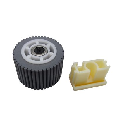کیت رولر پیکاپ و پد جداکننده برای ریکو DX2430 DX2432 DX3442 DX3443 JP780C JP785C رولر پیکاپ و پد اصطکاک