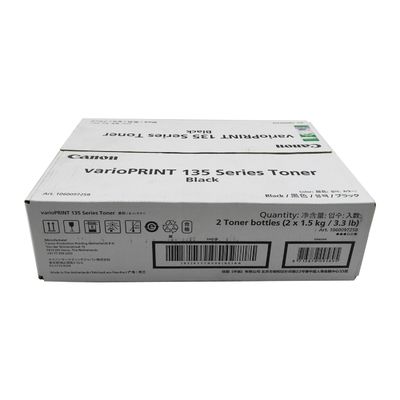 کارتریج تونر برای کانن OCE VarioPRINT 135 110 115 120 130 140 1060097258 6117B006AA