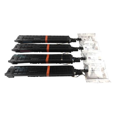 مجموعه واحد توسعه دهنده برای سامسونگ X7400GX X7400LX X7500GX X7500LX X7600GX X7600LX JC96-12517A JC96-12518A C96-12519A JC96-12520A کارتریج توسعه دهنده