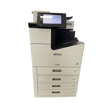 ماشین برای چاپگر چند منظوره دیجیتال Epson Wf-C20750 رنگ