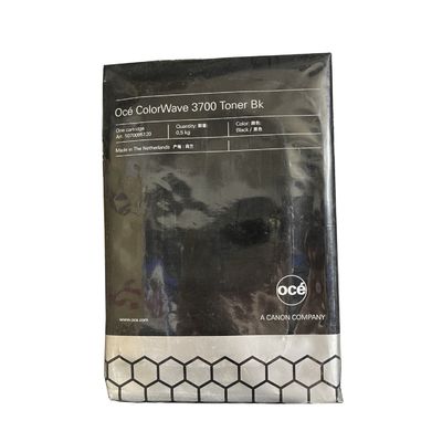 کارتریج تونر اصلی برای بازی های رنگی 3700 تونر سیاه 1070095120 زرد 1070095116