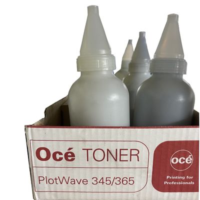 پودر تونر اصلی برای تونیک Oce Plotwave