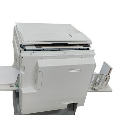 کپيگر ديجيتالي براي ريكوه Dx3443 کپيگر اصلي ريكوه لوازم چين