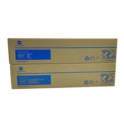 واحد درام اصلی جدید برای Konica Minolta 145R C250i C251i C300i C301i C360i C361i DR-316 (AAV70TD) DR316Color Yellow, Magenta, Cyan Drum Unit