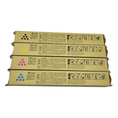 کارتریج تونر پودری ژاپن برای ریکو IM C2510 C2010 C3510 C3010 C4510 C5510 C6010 کارتریج تونر چاپگرها و کپیگرها