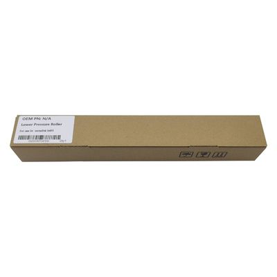 رولر فشار فیوزر اصلی جدید برای Xerox VersaLink B400 B405 WC 3615 115R00119 115R00120 رولر پایین چاپگر