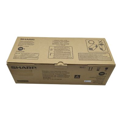کارتریج تونر اصلی جدید برای شارپ MX-753NT MX-M753U MX-M623U MX-M623N کارتریج تونر سیاه کپی