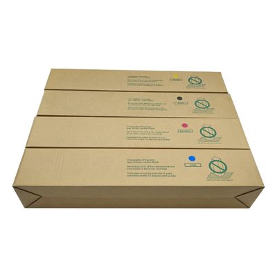 کارتریج تونر T-FC415P برای توشیبا E-Studio 2010AC 2510AC 2515AC 3015AC 3515AC 4515AC 5015AC T-FC415P TFC415P 4-Pack CMYK