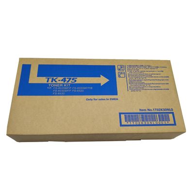 کارتریج تونر برای کیوسرا FS-6025MFP FS-6030MFP FS-6525MFP FS-6530MFP TK-475 پرینتر تونر