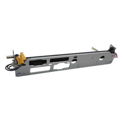 فیلم تثبیت کننده Assy D1444272 D1444032 D1444081 برای ریکو آفیسیو MPC4502 C5502 مونتاژ فیلم تثبیت کننده آستین فیوز