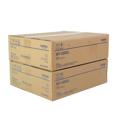 جعبه اصلی جدید تونر زباله برای برادر HL-L8250CDN L8350CDW L8350CDWT L9200CDWT MFC-L8600CDW L8850CDW L9550CDW WT320CL WT-320CL مجموعه تونر زباله