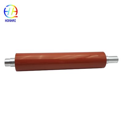 OEM رولر داغ جدید با هسته آلومینیوم دوامدار و پوشش انتشار در دمای بالا برای Konica Minolta bizhub PRO 1052 1200 1250