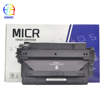 HP MICR SecurePrint Toner 16A Q7516A برای لیزر جت 5200