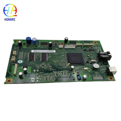 صفحه اصلی برای HP LaserJet 3052 3055 قطعات چاپگر MFP Formatter Board کارت منطق