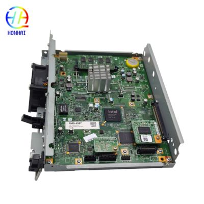 کانن FM0-4327 System Board / Formatter. مادربرد تصویرRUNNER C750 C810 C850 C910 مدل ها