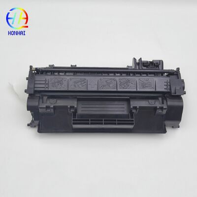 کارتریج تونر لیزری سازگار HP 05A CE505A با بازدهی 2300 صفحه کاملاً نو برای سری LaserJet P2035 P2055