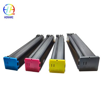 کارتریج تونر لیزری برای کپی رنگی شارپ Sharp BP-70C65 70C55 70C45 70C36 70C31 50C65 50C55 60C45 60C36 60C31 50C45 50C36 50C31 50C26 55C26