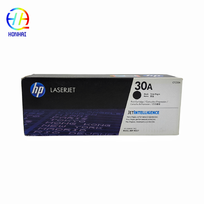 کارتریج تونر لیزری مشکی اصلی 30A CF230A برای قطعات پرینتر HP LaserJet Pro M203dw Pro MFP M227fdn M227fdw