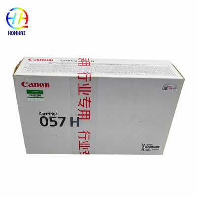 کارتریج اصلی 057H لیزر تونر برای تصویر کاننCLASS LBP226dw LBP228x MF445dw MF449x قطعات چاپگر سیاه