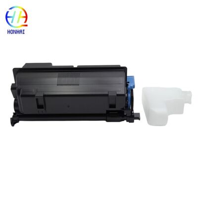 کارتریج تونر مشکی با ظرفیت بالا TK-3182 سازگار با قطعات پس از فروش برای پرینترهای Kyocera ECOSYS