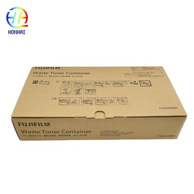 کانتینر اصلی جدید زباله CWA0885 / 115R00128 برای فوجی Xerox DocuCentre-V C2263 ، C2265 و Xerox VersaLink C7020 ، C7025 ، C7030