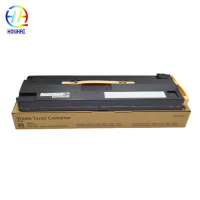 جعبه تونر ضایعات جدید CWAA0903 Fuji Xerox VersaLink ApeosPort C7070 C6570 C5570 C4570