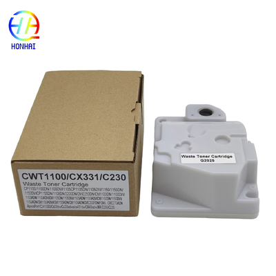 ظرف تونر ضایعاتی زیراکس 008R13326 8R13326 سازگار با پرینتر لیزری رنگی زیراکس C230 C235