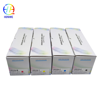 برادر DR-229CL DR229CL با هم سازنده درام واحد 4 بسته برای HL-L3220CDW MFC-L3720CDW MFC-L3780CDW